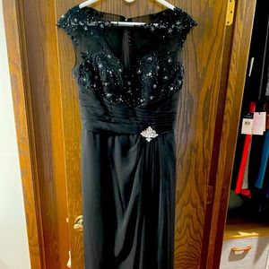 Mother of the Bride Dress